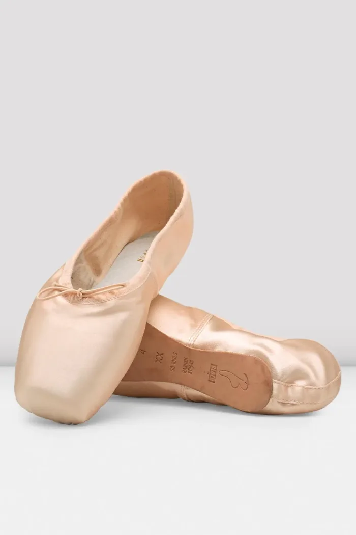 Bloch - Hannah Pointe Shoes