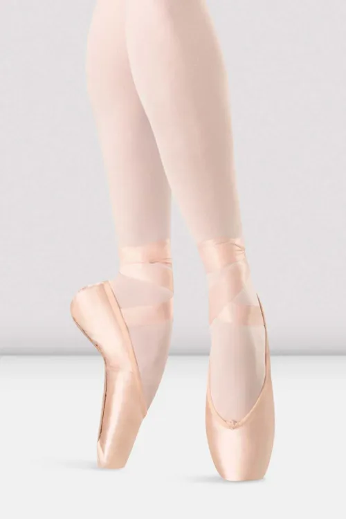 Bloch - Hannah Pointe Shoes