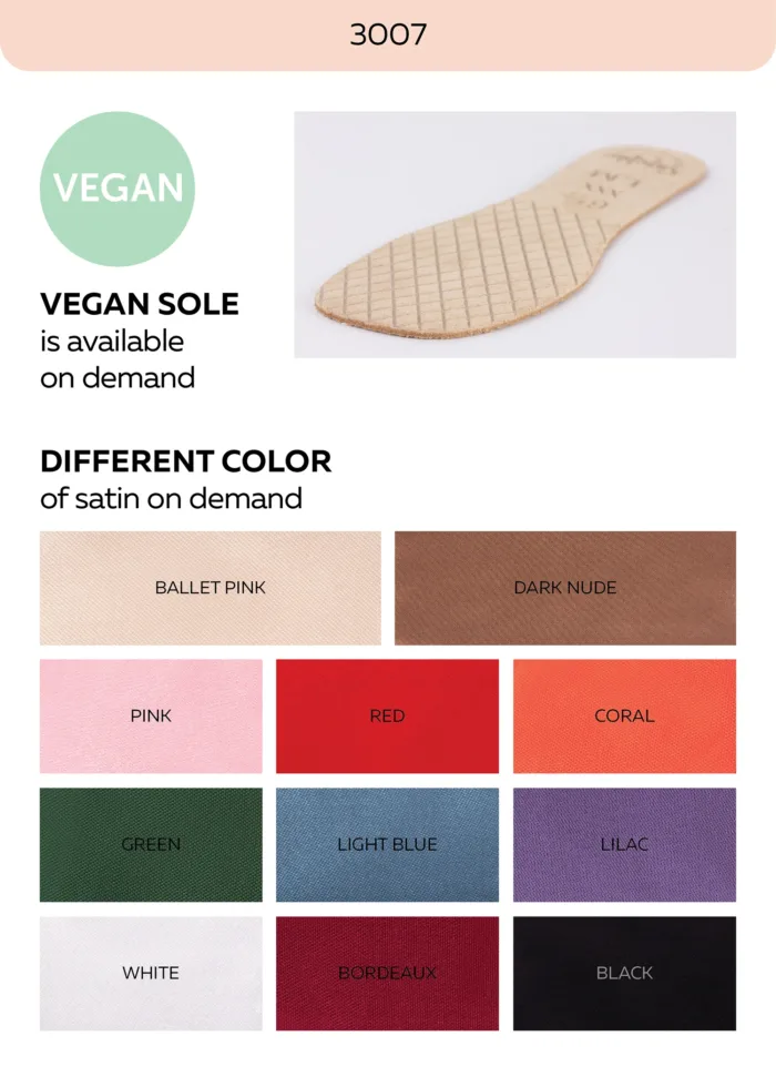 Nicolay 3007
