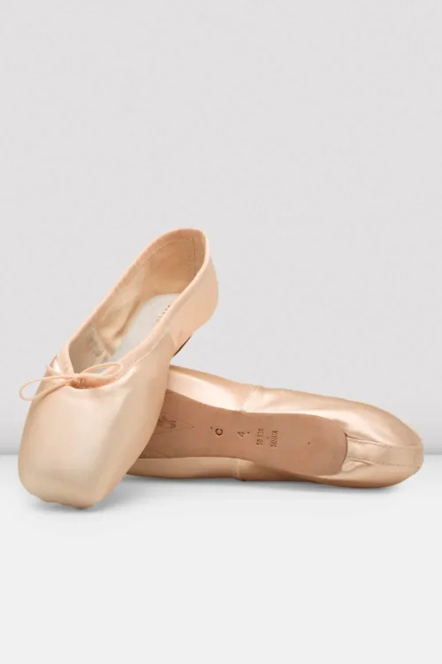 Bloch Sonata Pointe Shoes