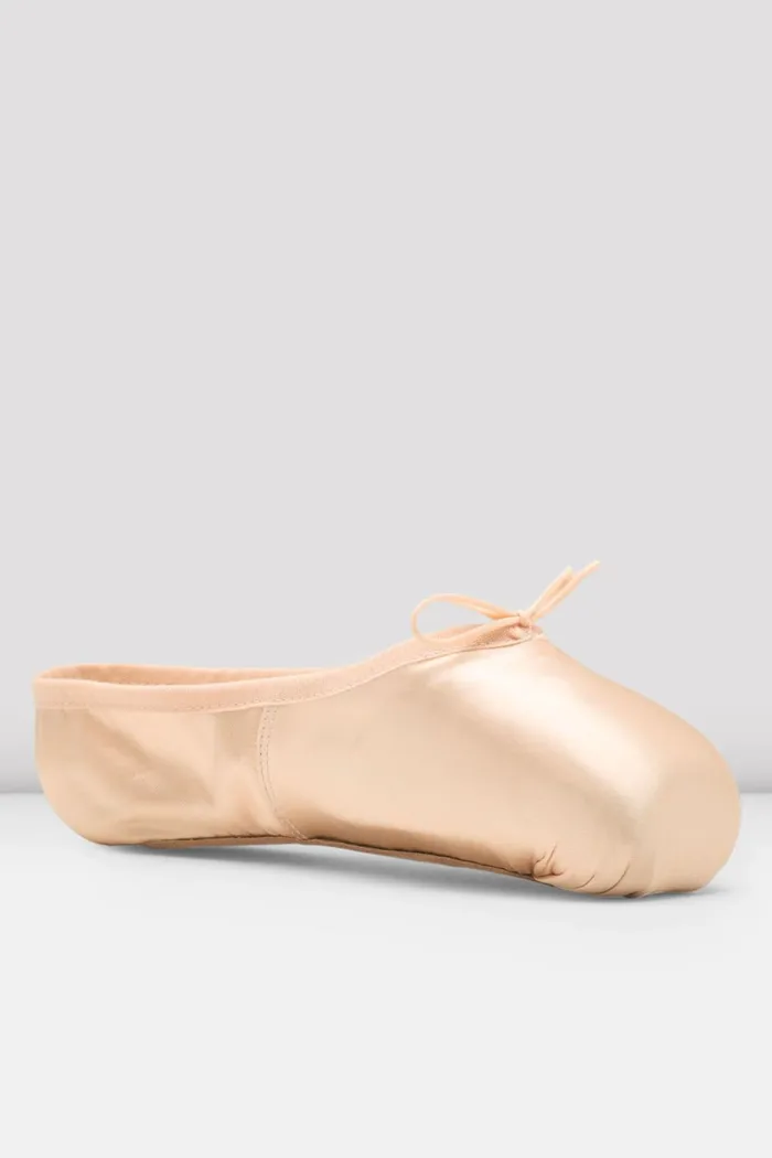 Bloch Sonata Pointe Shoes