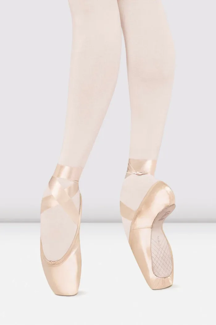 Bloch Sonata Pointe Shoes