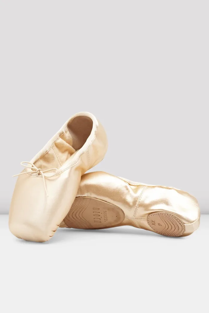 Bloch Eurostretch Pointe Shoes