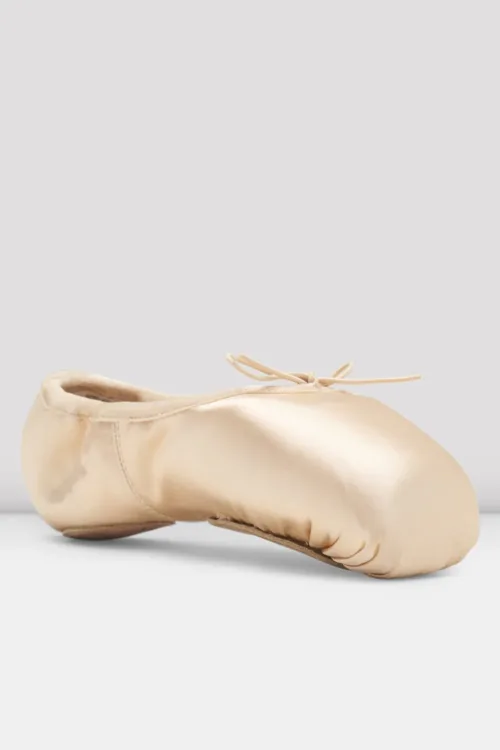 Bloch Eurostretch Pointe Shoes