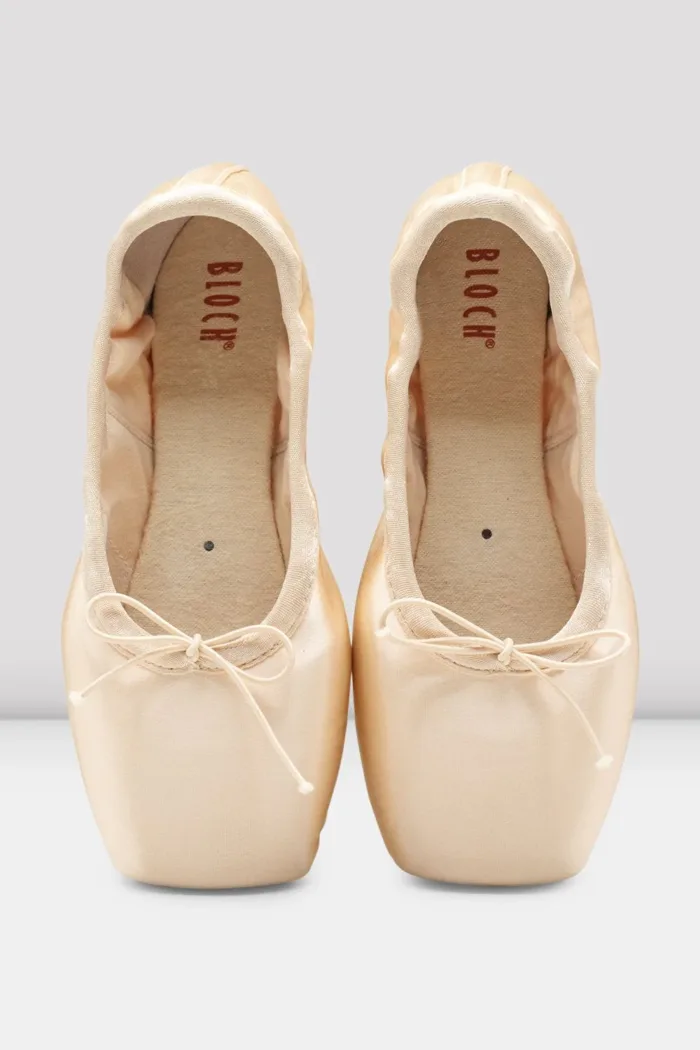 Bloch Eurostretch Pointe Shoes