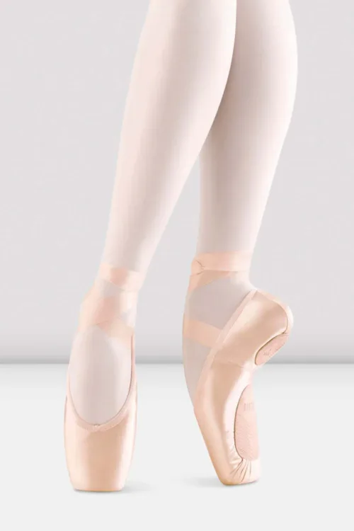 Bloch Eurostretch Pointe Shoes