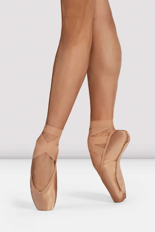 Bloch Heritage Pointe Shoes
