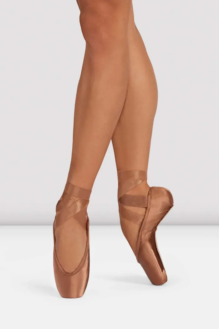 Bloch Heritage Pointe Shoes