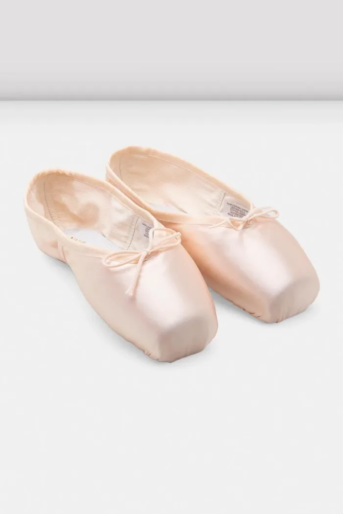 Bloch Heritage Pointe Shoes