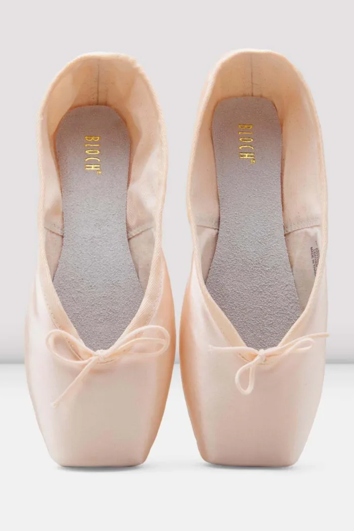 Bloch Heritage Pointe Shoes