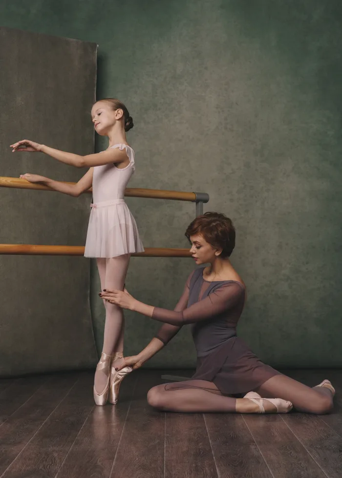 Nikolay Alice