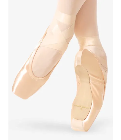 Gaynor Minden Europa Pointe Shoes - Classic