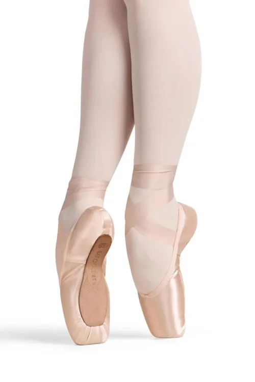 Russian Pointe Baroque Pointe Shoes