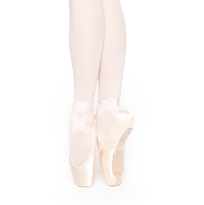 Russian Pointe - Brise