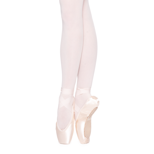 Russian Pointe - Echappe