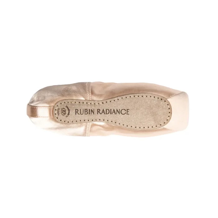 Russian Pointe - Rubin Radiance