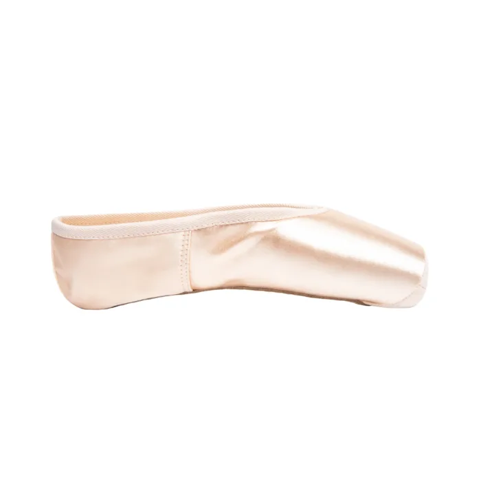 Russian Pointe - Rubin Radiance