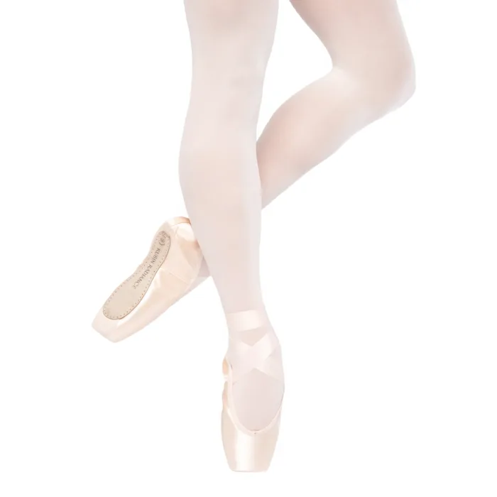 Russian Pointe - Rubin Radiance