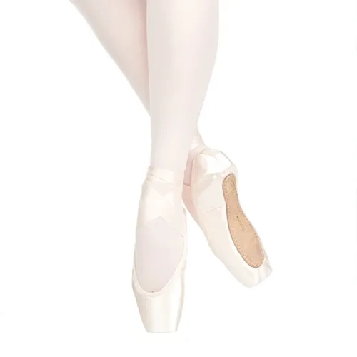 Russian Pointe Sapfir Pointe