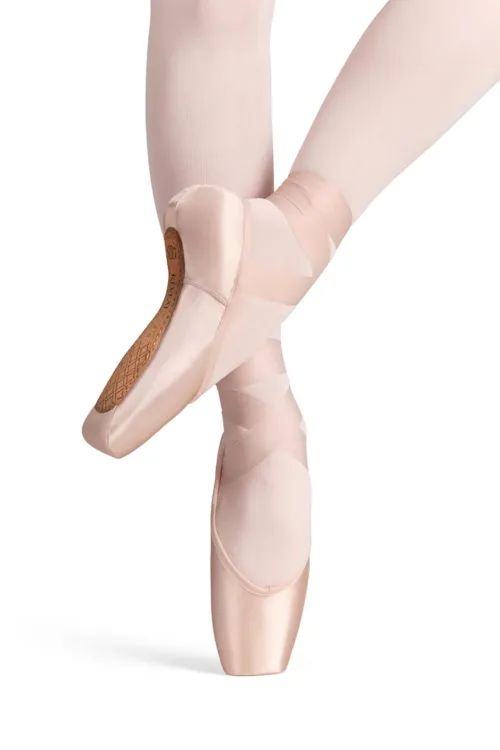 Russian Pointe Reveal Pointe Shoes